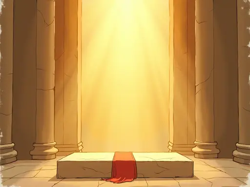 Biblical meaning of blood in a dream