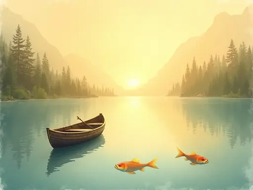 Biblical meaning of fish in a dream