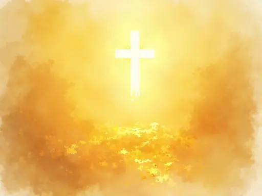 Biblical meaning of gold in a dream