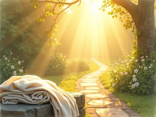 Biblical meaning of being naked in a dream