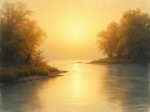 Biblical meaning of water in a dream