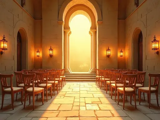 Biblical meaning of wedding in a dream