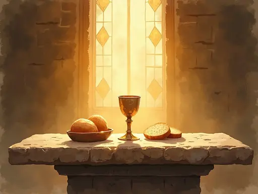 Biblical meaning of wine in a dream