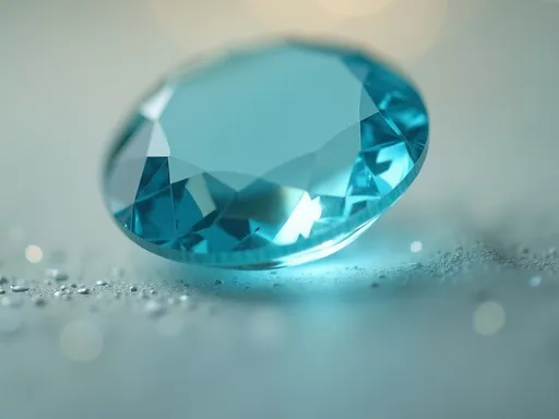 December birthstone — Turquoise