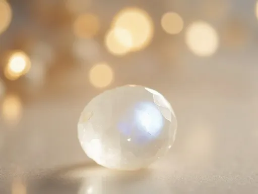 June birthstone — Pearl