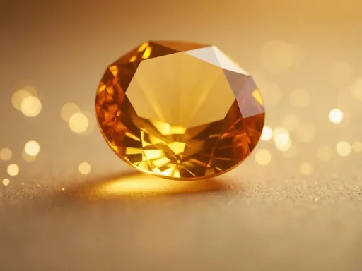 November birthstone — Topaz