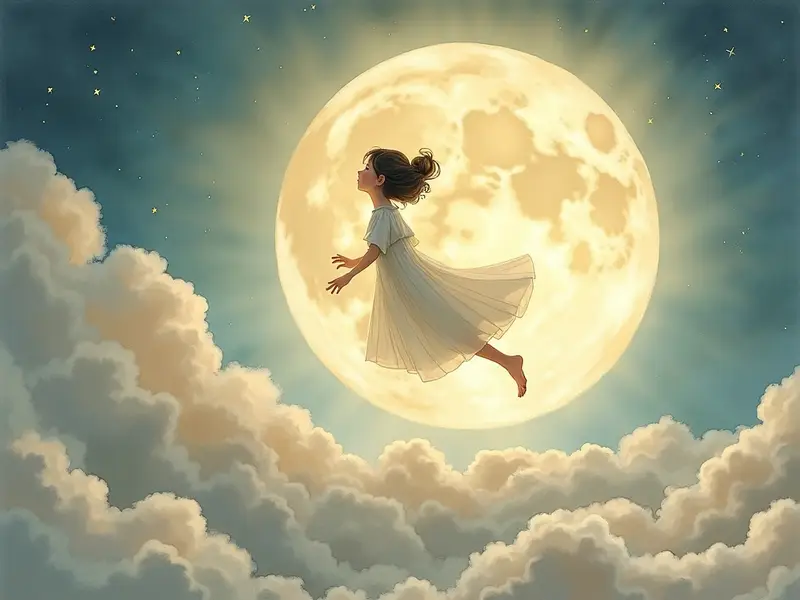 Lucid Dreaming for Beginners: How to Start