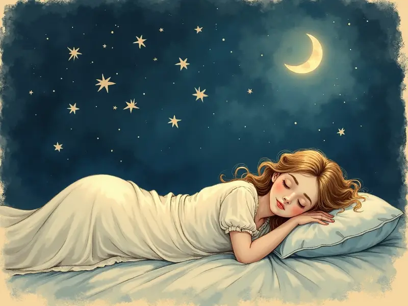 New Moon on July 14: What It Means When You Dream Under the Darkest Sky of the Month