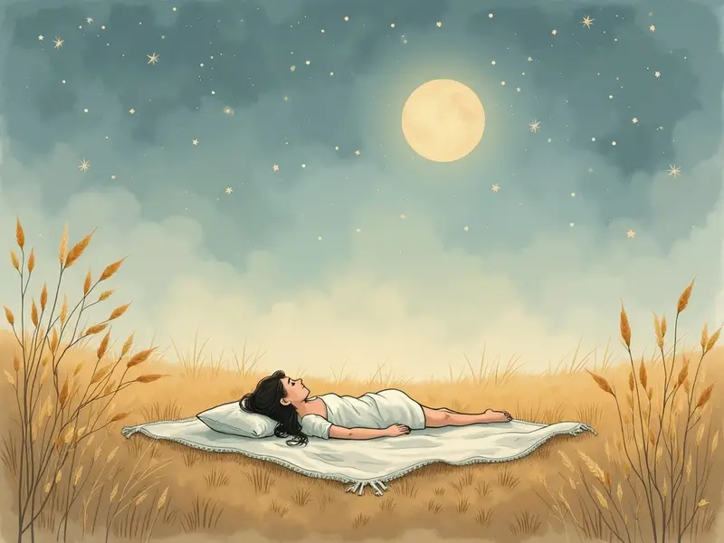 Dreaming of Shooting Stars? What It Means as the Perseid Meteor Shower Begins