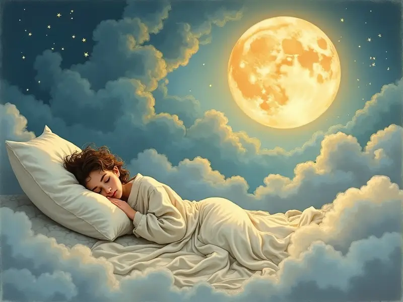 What Causes Nightmares and How to Have Fewer of Them