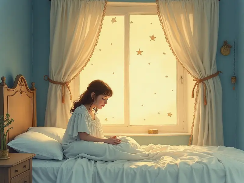 Why We Forget Our Dreams (and How to Remember Them)