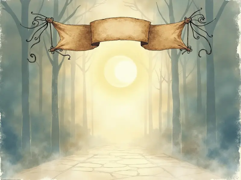 Ilustracja snu: banner