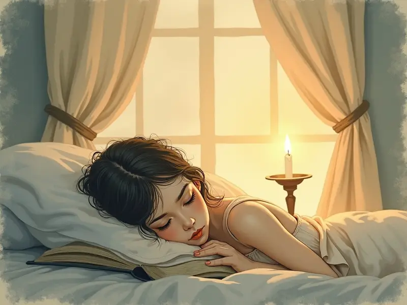 Ilustracja snu: buttocks