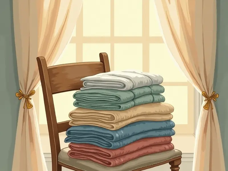 Ilustracja snu: clothing