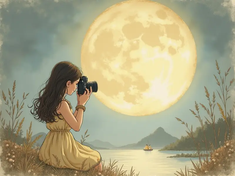 Ilustracja snu: filming