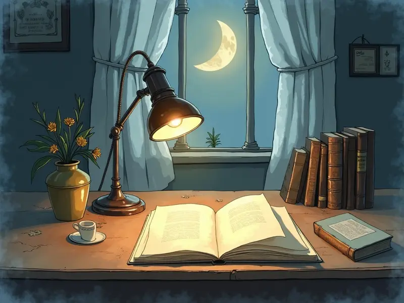 Dream illustration: the IRS