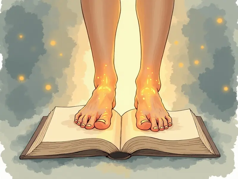 Ilustracja snu: joints