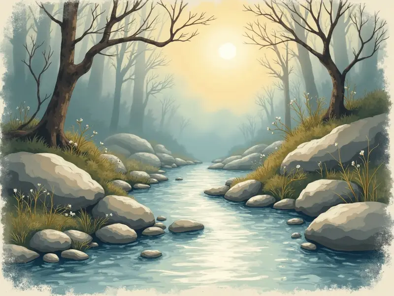 Ilustracja snu: stream