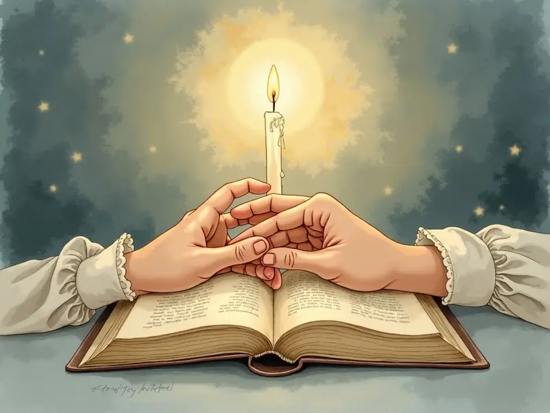 Ilustracja snu: temples