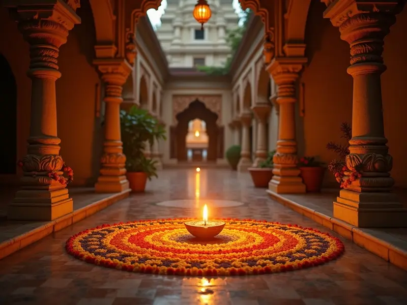 Hindu dream symbolism — cow