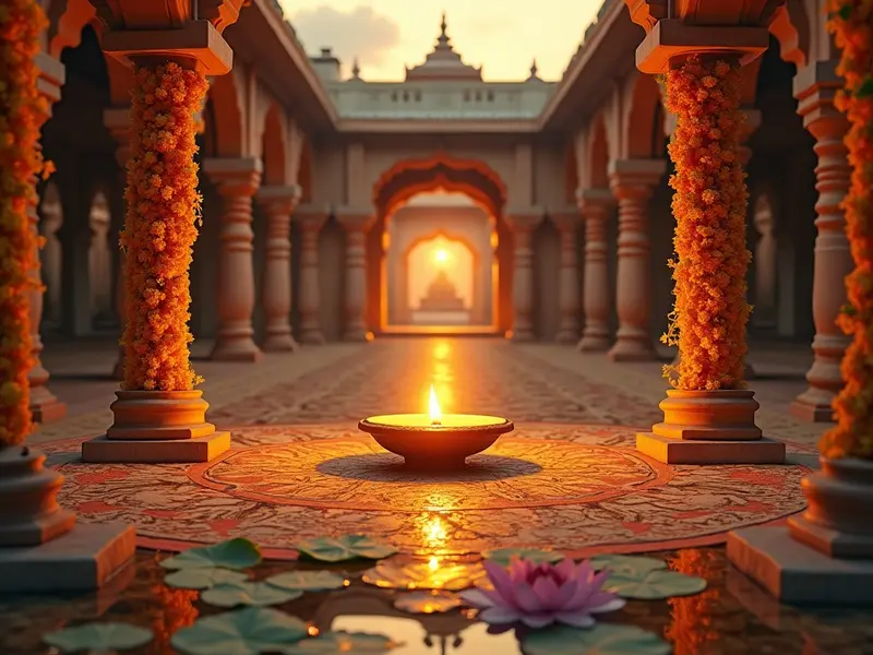 Hindu dream symbolism — marriage