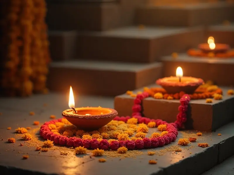 Hindu dream symbolism — mother