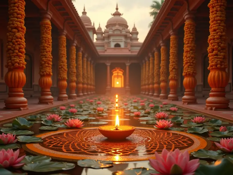 Hindu dream symbolism — shoes