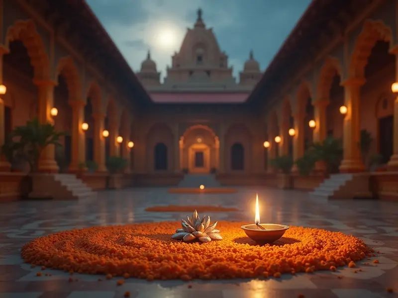 Hindu dream symbolism — silver