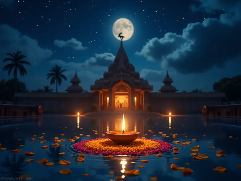 Hindu dream symbolism — stars