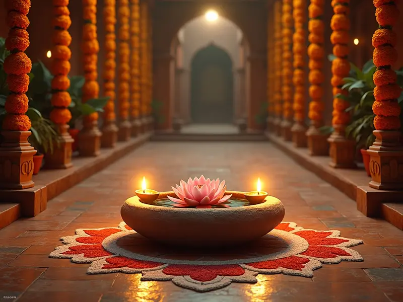 Hindu dream symbolism — wedding