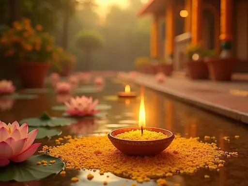 Hindu meaning of bees in a dream