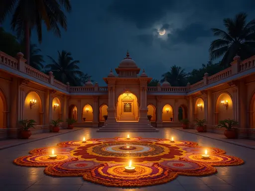 Hindu meaning of the color black in a dream