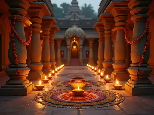 Hindu meaning of a cobra (naga) in a dream