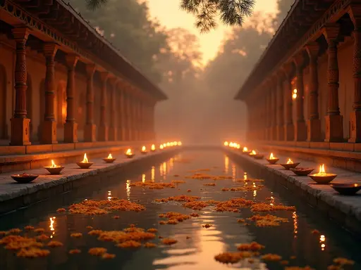 Hindu meaning of a dead body in a dream