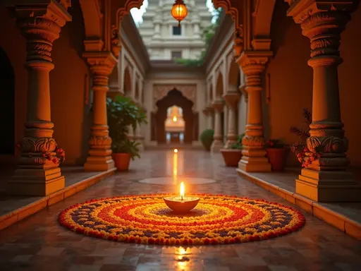 Hindu meaning of cow in a dream