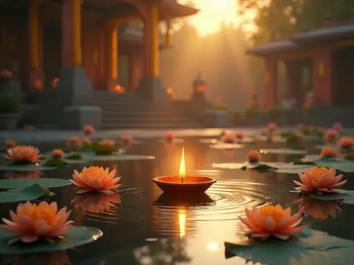 Hindu meaning of crying in a dream
