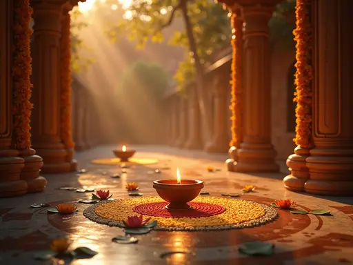 Hindu meaning of father in a dream