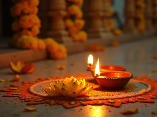Hindu meaning of gold in a dream