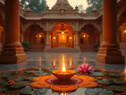 Hindu meaning of a guru or saint in a dream