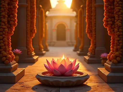 Hindu meaning of hair in a dream