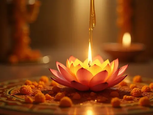 Hindu meaning of honey in a dream
