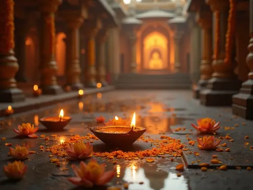 Hindu meaning of illness in a dream