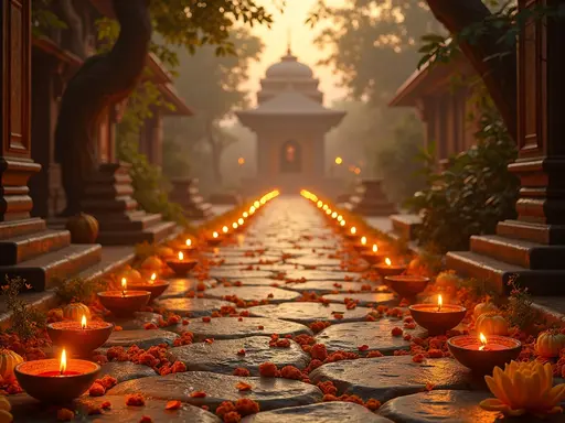 Hindu meaning of a journey in a dream