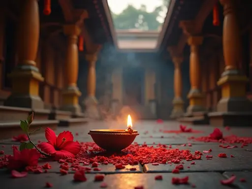 Hindu meaning of goddess kali in a dream