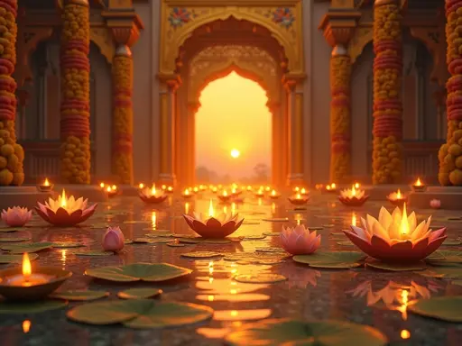 Hindu meaning of a king in a dream