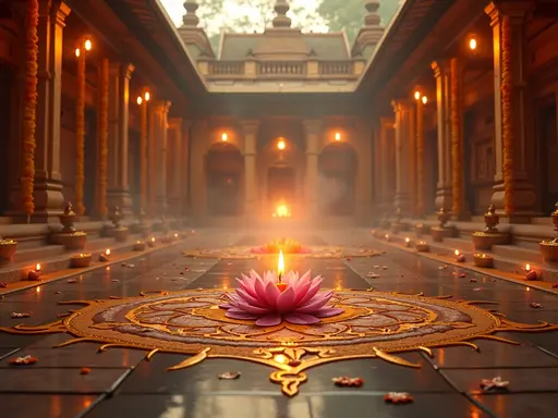 Hindu meaning of goddess lakshmi in a dream