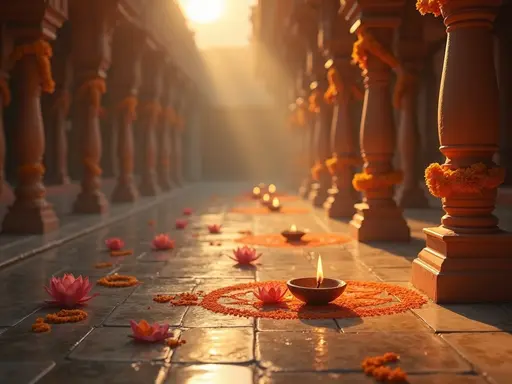 Hindu meaning of being naked in a dream