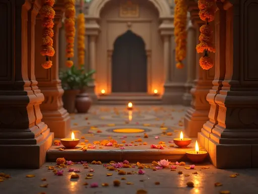 Hindu meaning of prasad (blessed food) in a dream