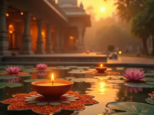 Hindu meaning of being pregnant in a dream