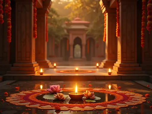 Hindu meaning of lord rama in a dream